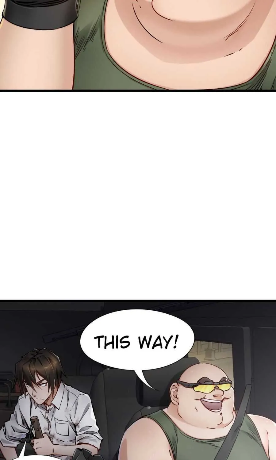 Read Apocalypse Mechanic chapter 13 image 13 on Lezhin