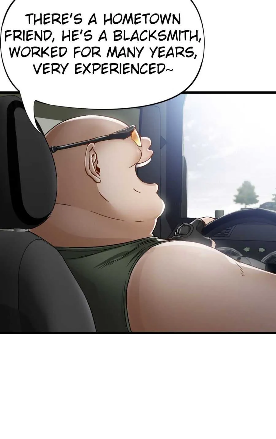 Read Apocalypse Mechanic chapter 13 image 16 on Lezhin