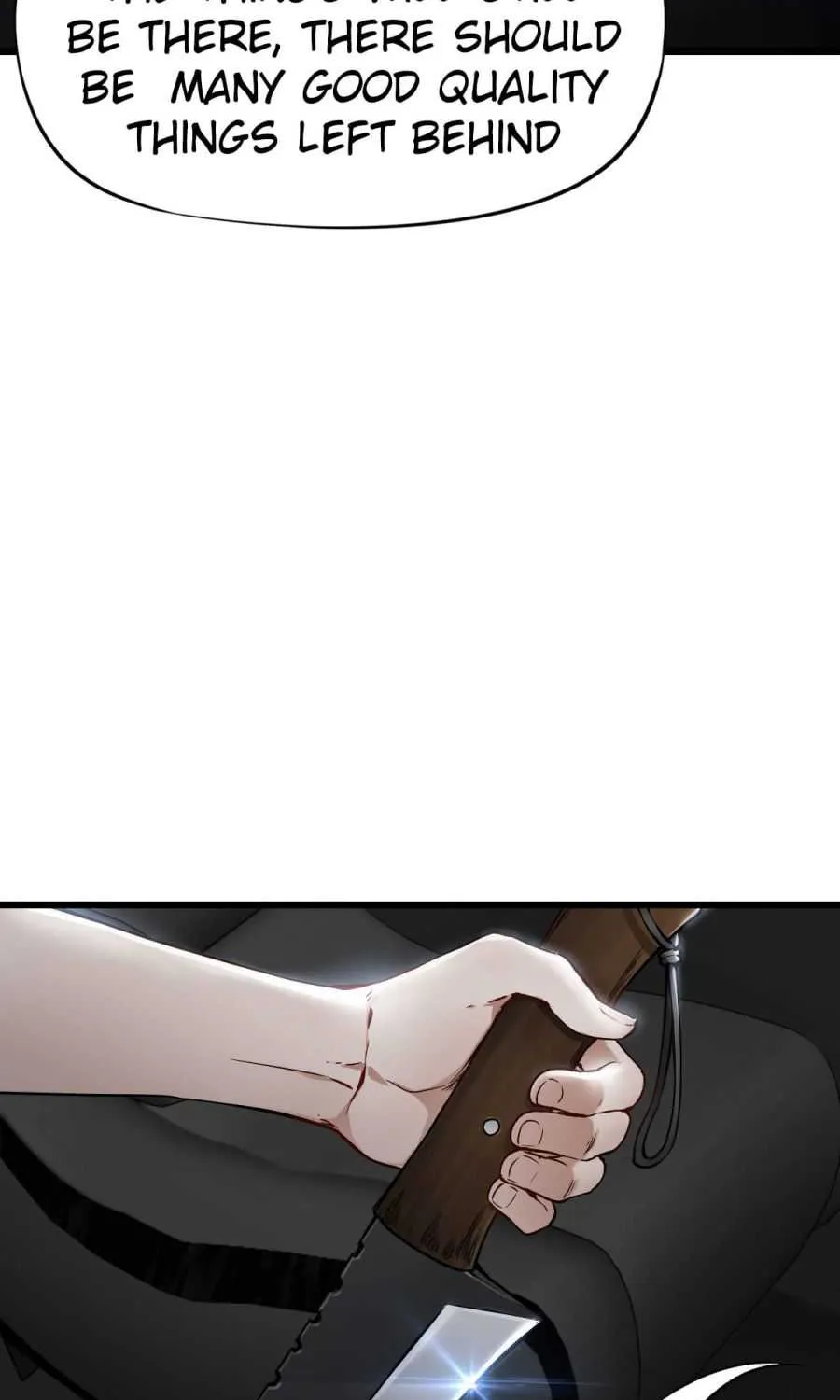 Read Apocalypse Mechanic chapter 13 image 19 on Lezhin