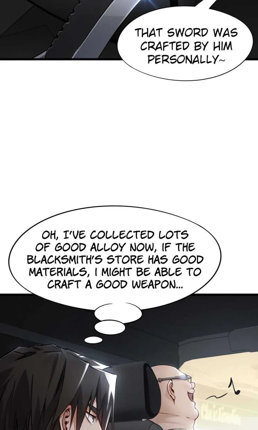 Read Apocalypse Mechanic chapter 13 image 20 on Lezhin