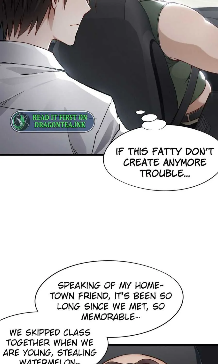 Read Apocalypse Mechanic chapter 13 image 21 on Lezhin