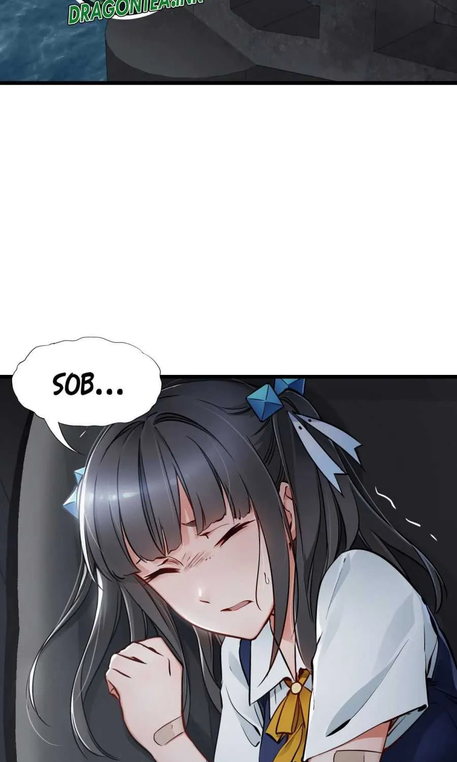 Read Apocalypse Mechanic chapter 13 image 3 on Lezhin