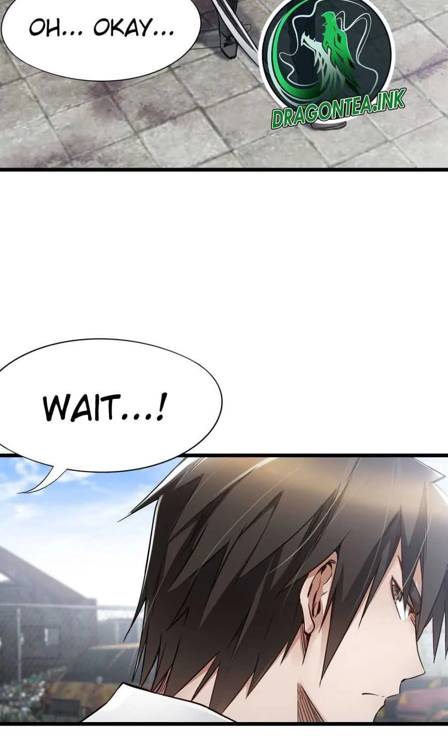 Read Apocalypse Mechanic chapter 13 image 36 on Lezhin