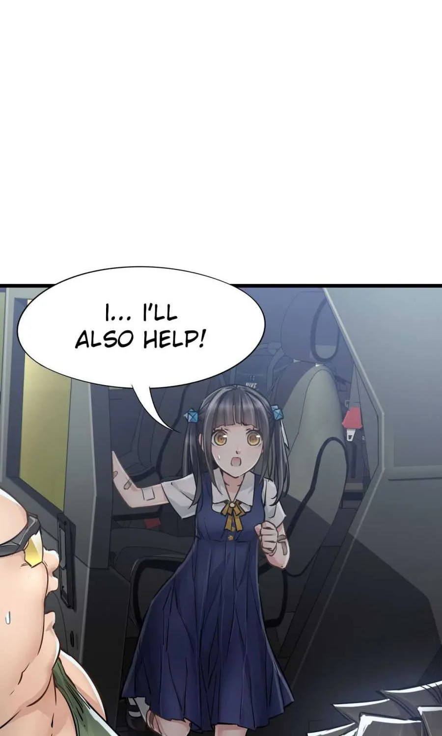 Read Apocalypse Mechanic chapter 13 image 37 on Lezhin