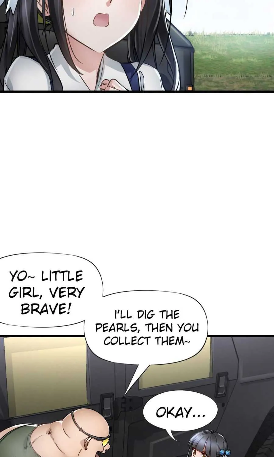 Read Apocalypse Mechanic chapter 13 image 40 on Lezhin