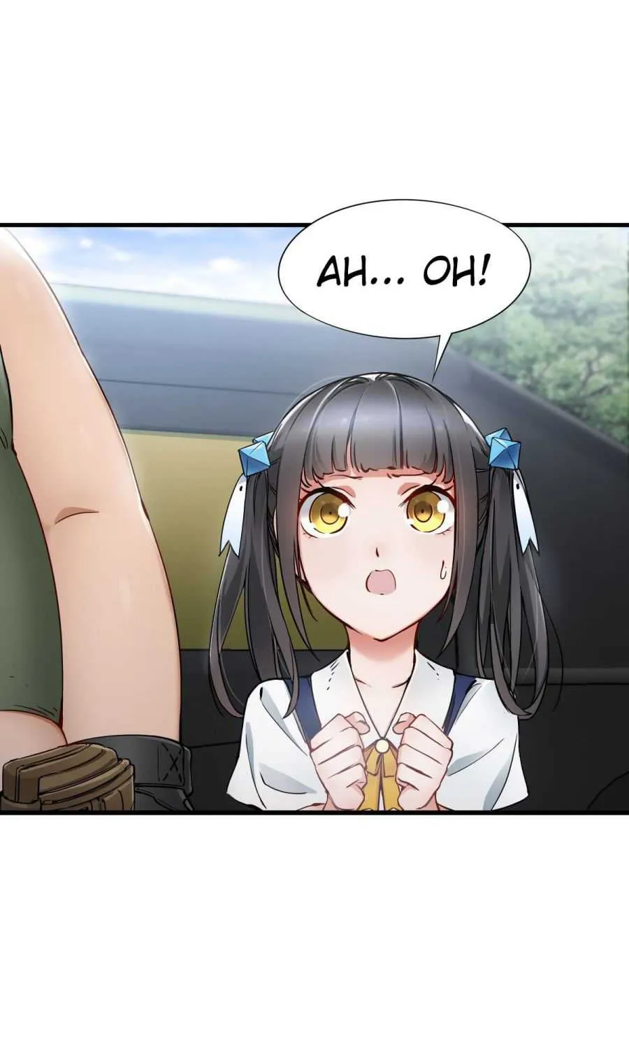 Read Apocalypse Mechanic chapter 13 image 43 on Lezhin