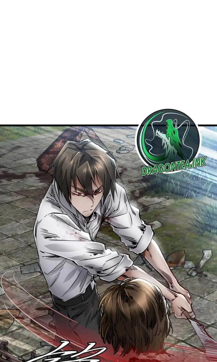 Read Apocalypse Mechanic chapter 13 image 44 on Lezhin