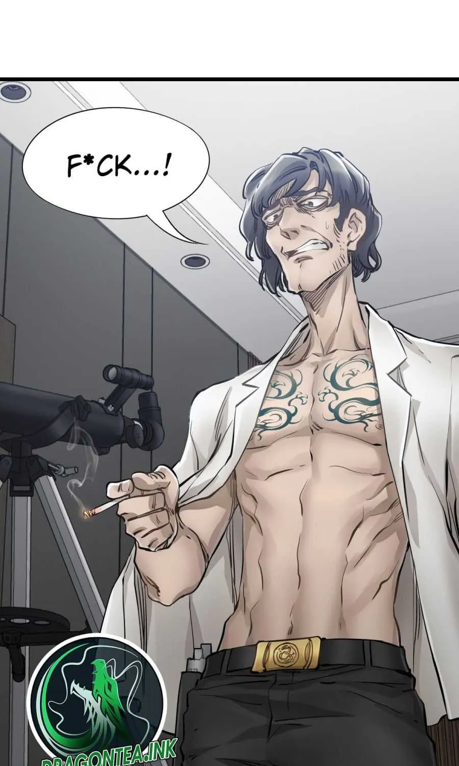 Read Apocalypse Mechanic chapter 13 image 50 on Lezhin