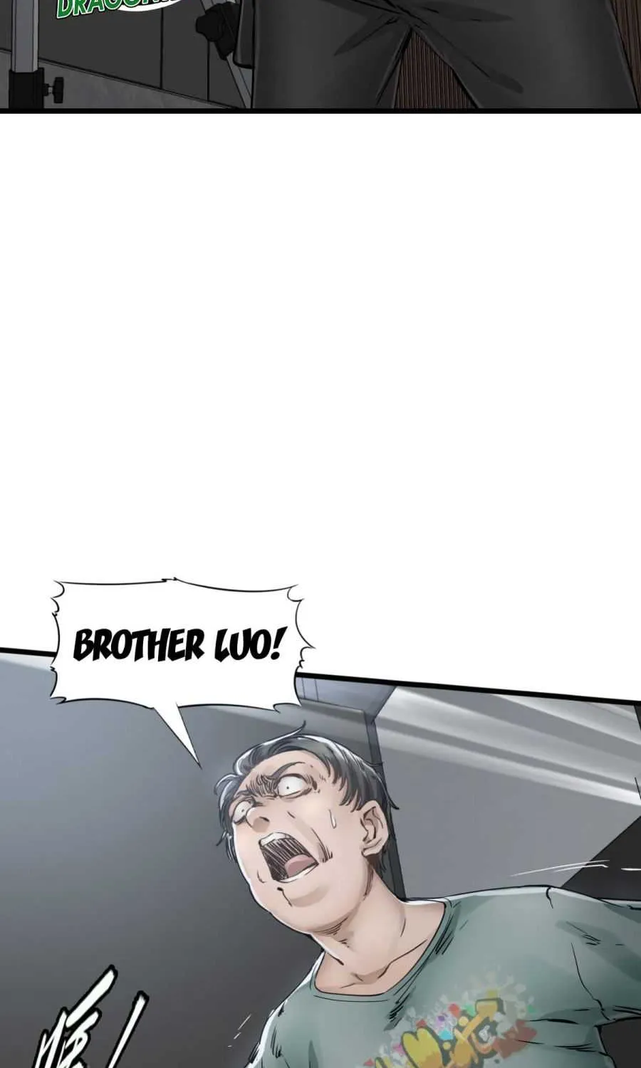 Read Apocalypse Mechanic chapter 13 image 51 on Lezhin