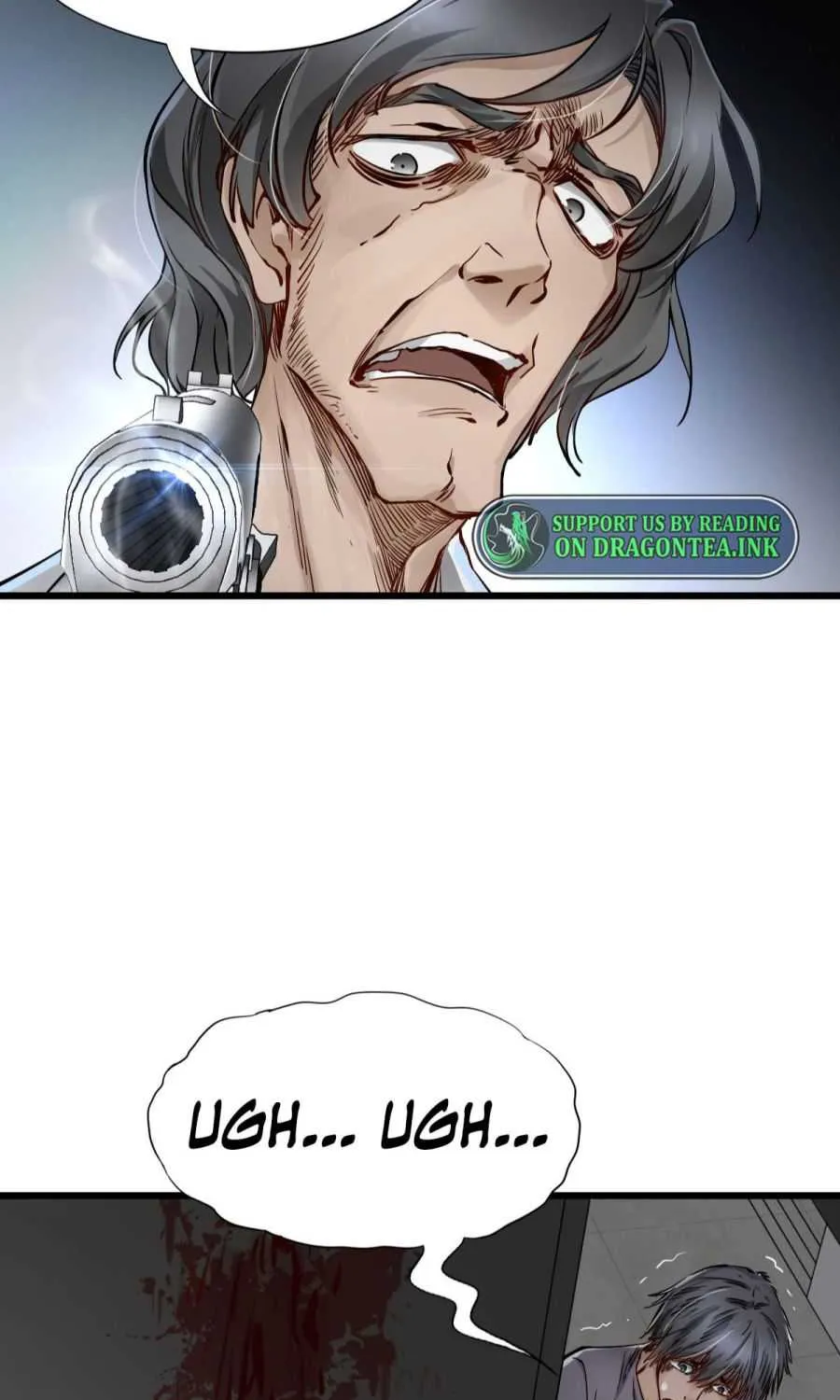 Read Apocalypse Mechanic chapter 13 image 56 on Lezhin