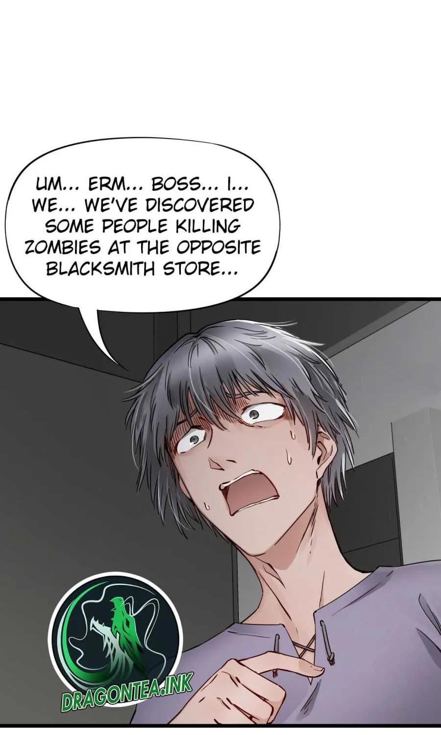 Read Apocalypse Mechanic chapter 13 image 59 on Lezhin