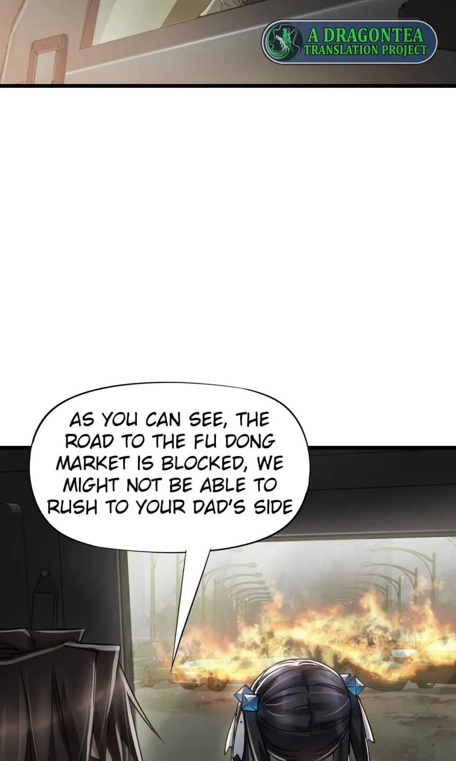 Read Apocalypse Mechanic chapter 13 image 6 on Lezhin
