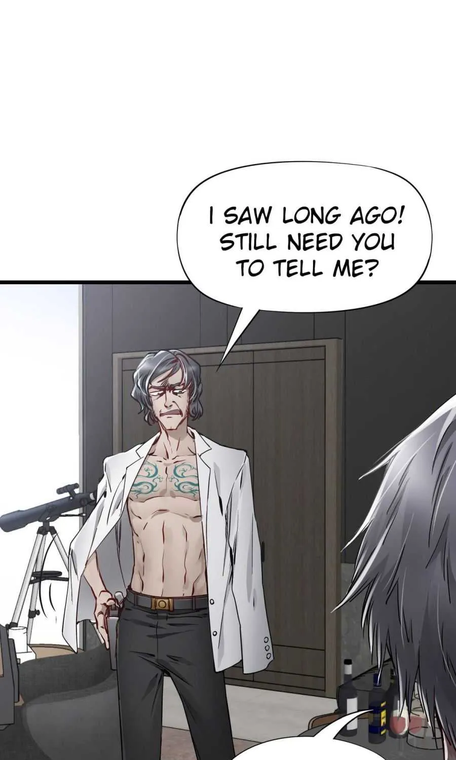 Read Apocalypse Mechanic chapter 13 image 60 on Lezhin