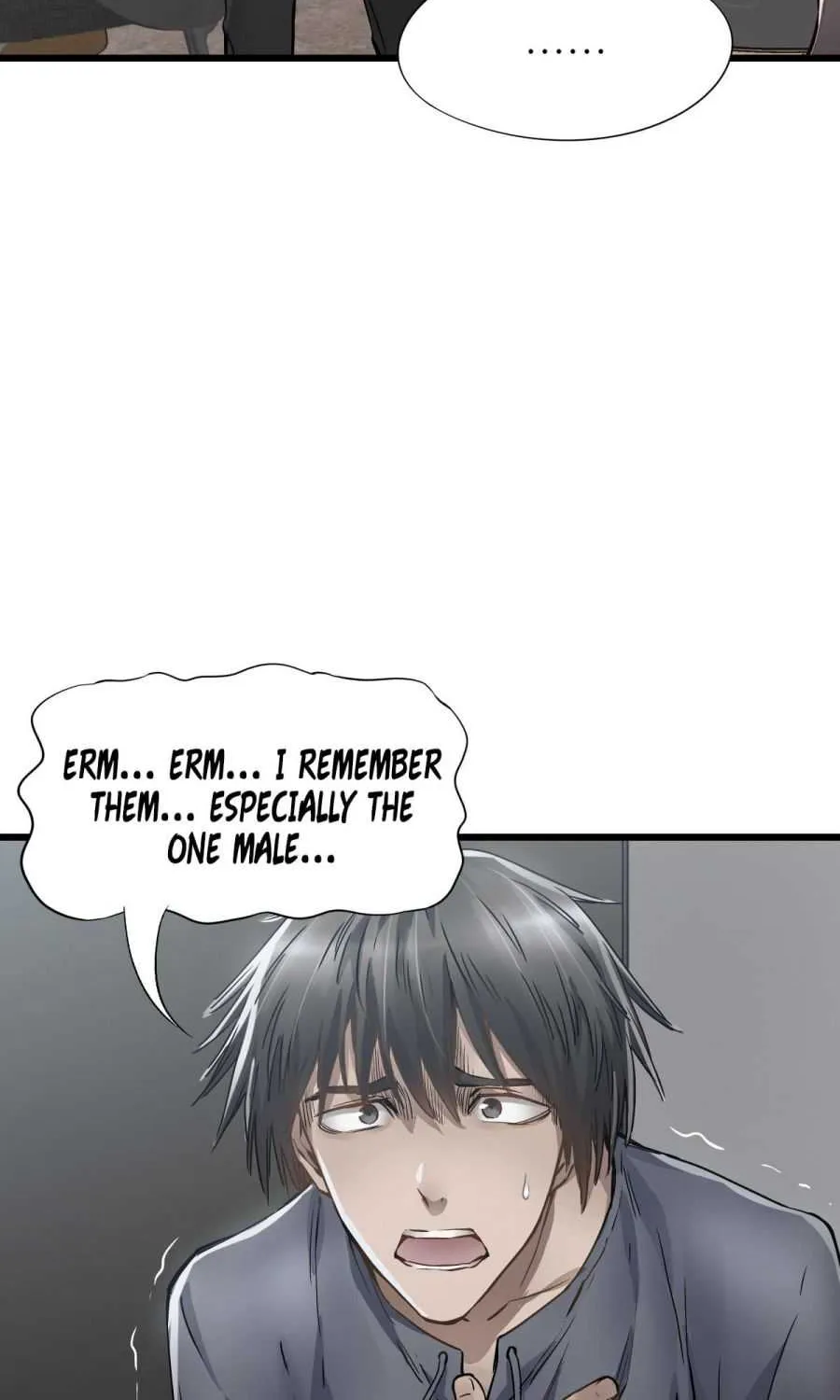 Read Apocalypse Mechanic chapter 13 image 61 on Lezhin