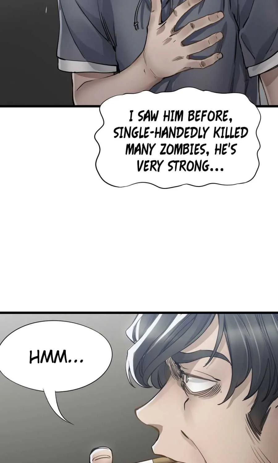 Read Apocalypse Mechanic chapter 13 image 62 on Lezhin