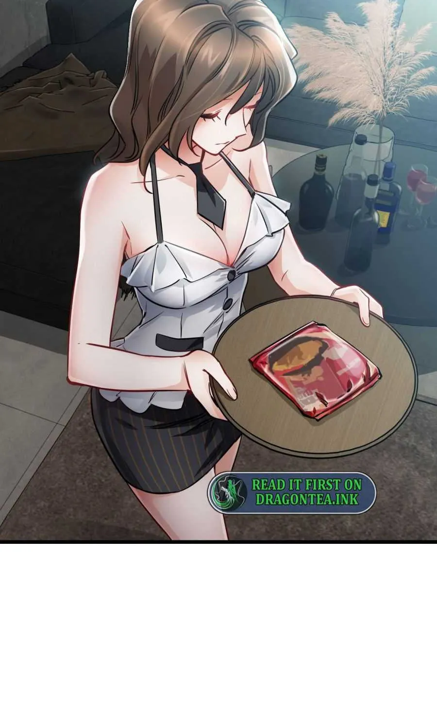 Read Apocalypse Mechanic chapter 13 image 65 on Lezhin