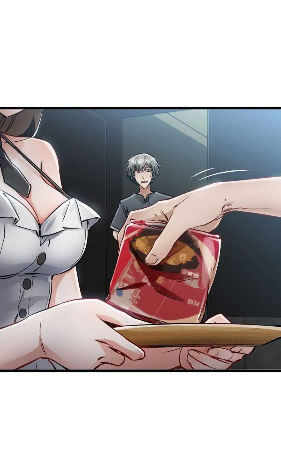 Read Apocalypse Mechanic chapter 13 image 66 on Lezhin