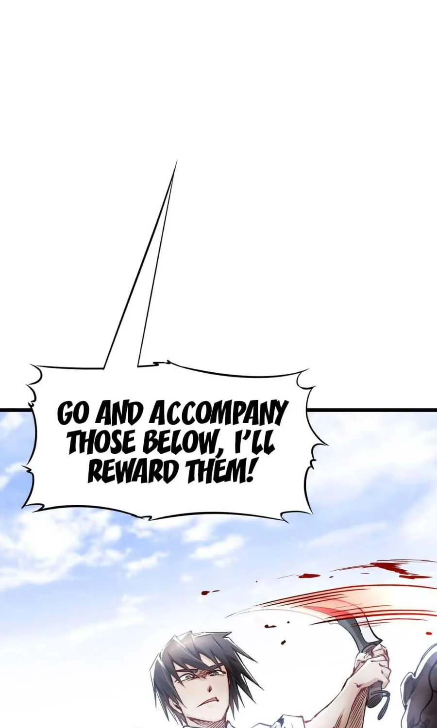 Read Apocalypse Mechanic chapter 13 image 76 on Lezhin