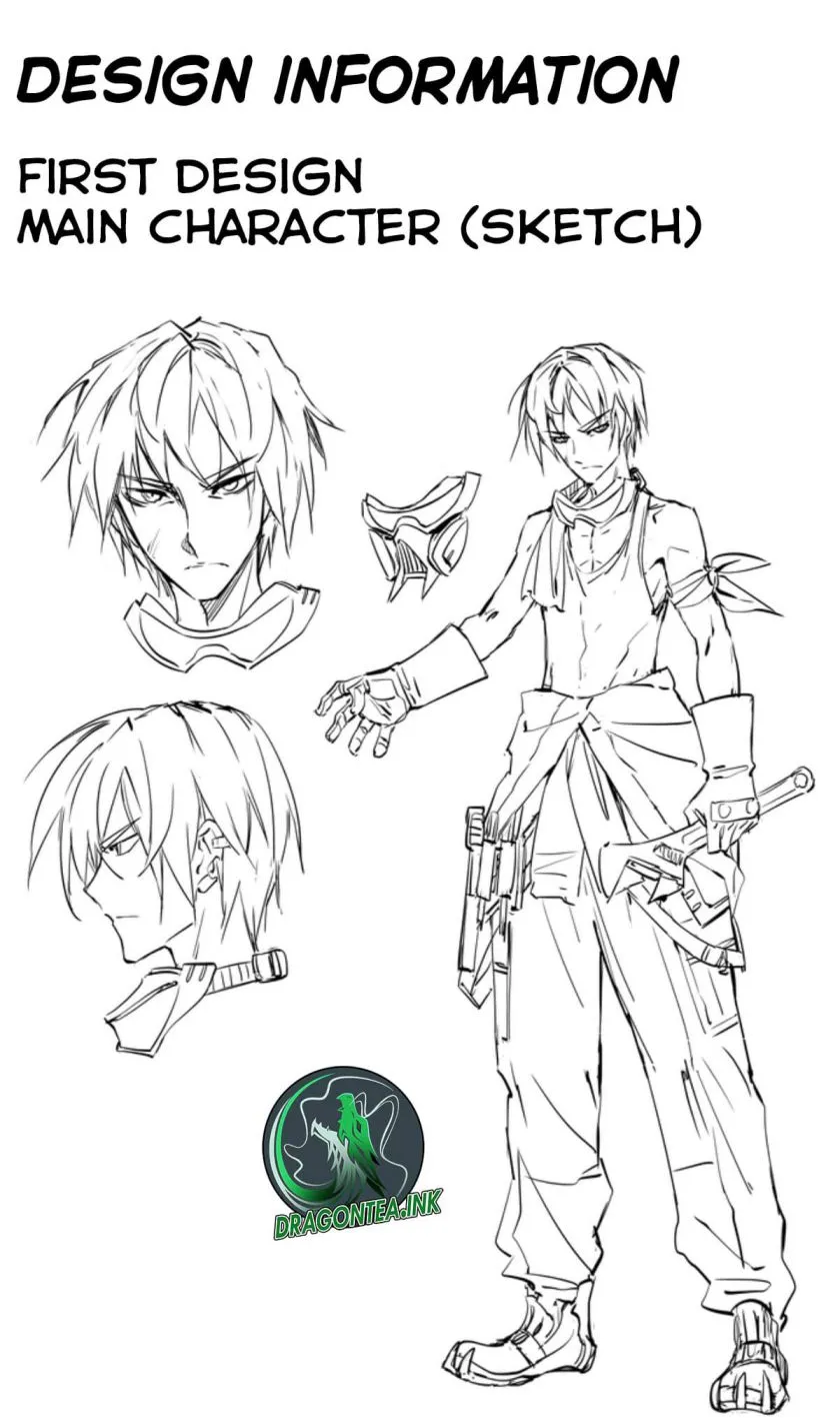 Read Apocalypse Mechanic chapter 14.5 image 1 on Lezhin
