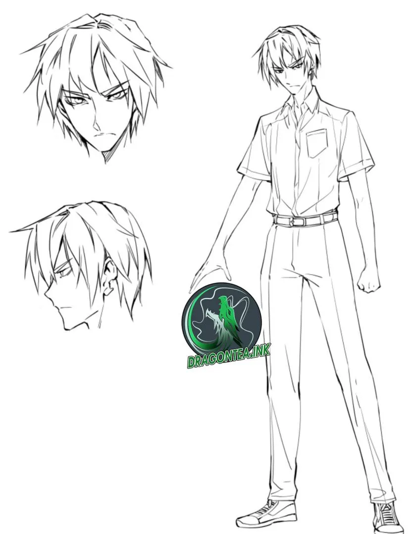 Read Apocalypse Mechanic chapter 14.5 image 3 on Lezhin