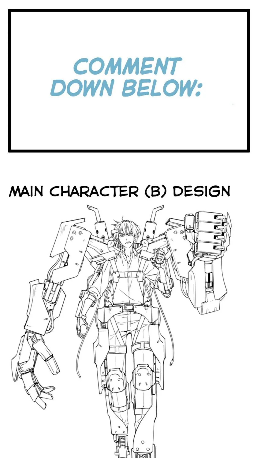 Read Apocalypse Mechanic chapter 14.5 image 6 on Lezhin