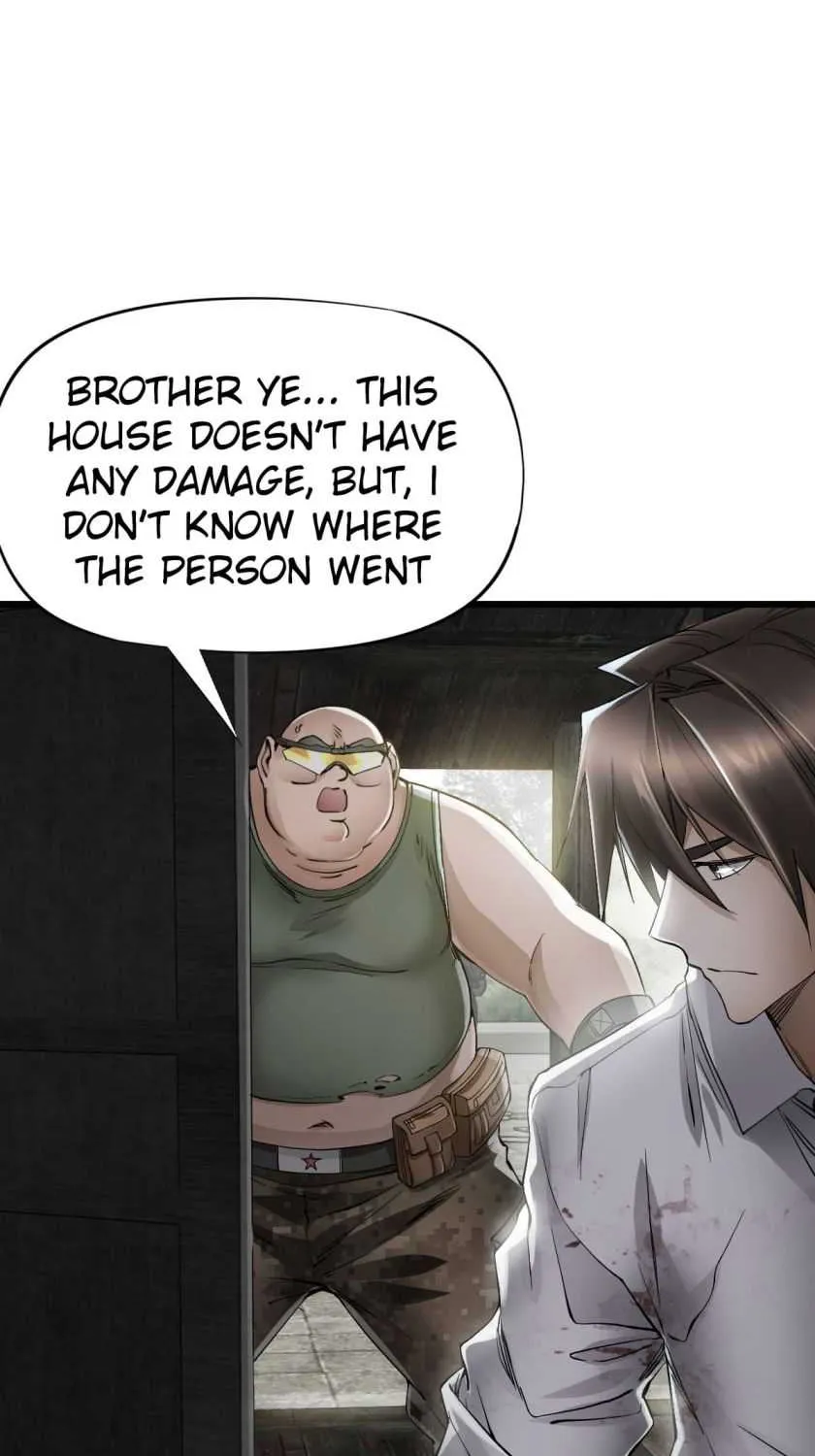 Read Apocalypse Mechanic chapter 14 image 11 on Lezhin