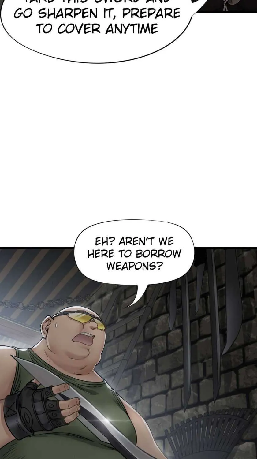 Read Apocalypse Mechanic chapter 14 image 14 on Lezhin