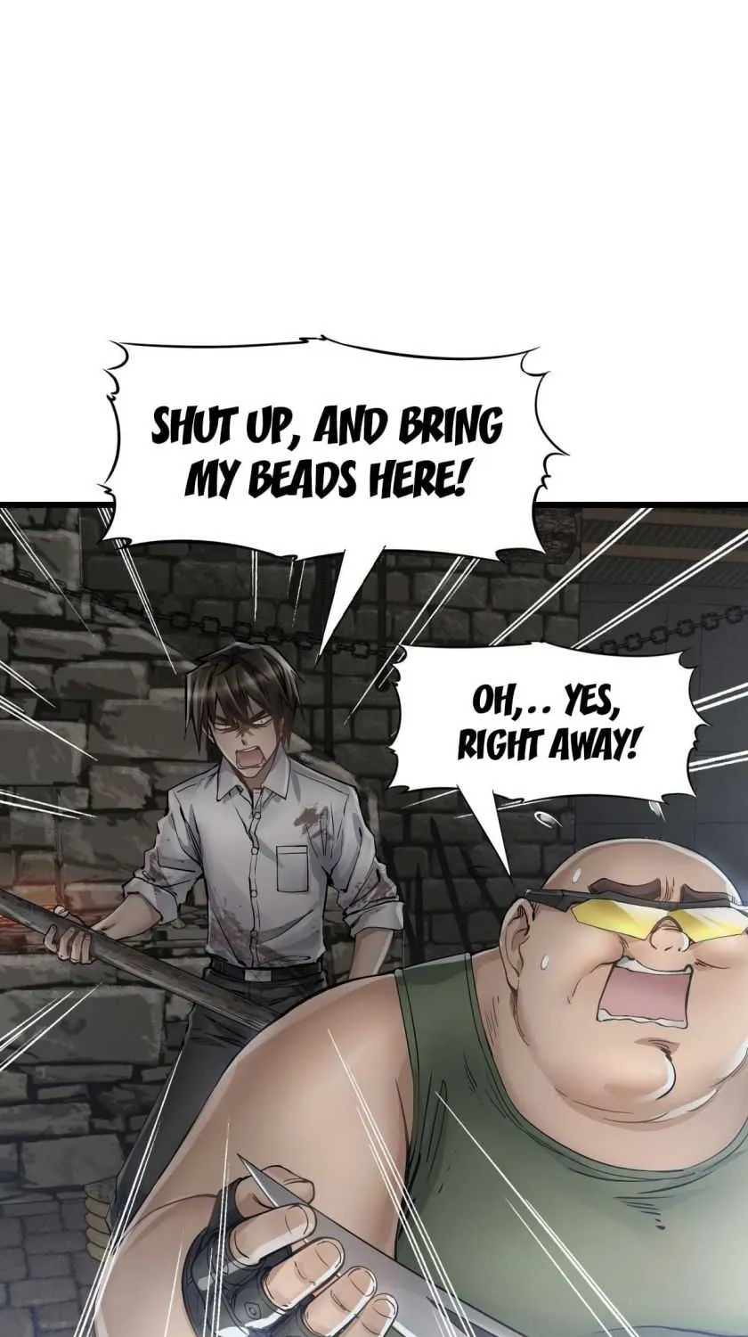 Read Apocalypse Mechanic chapter 14 image 18 on Lezhin