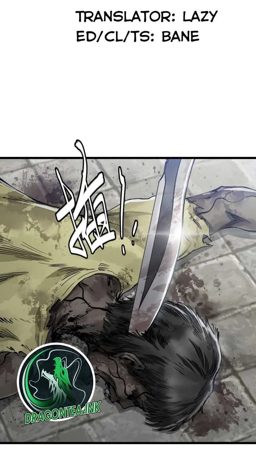 Read Apocalypse Mechanic chapter 14 image 2 on Lezhin