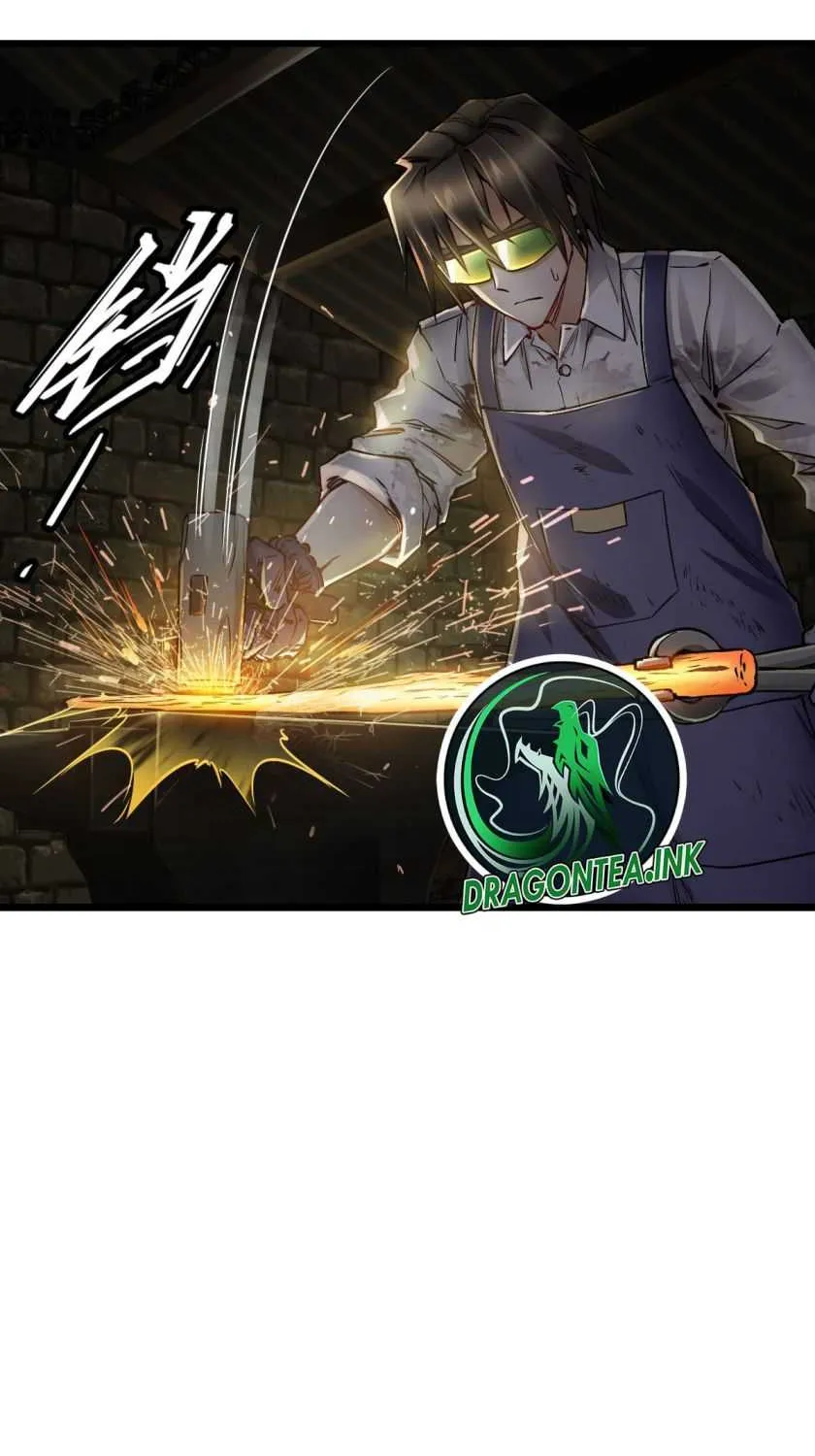 Read Apocalypse Mechanic chapter 14 image 25 on Lezhin