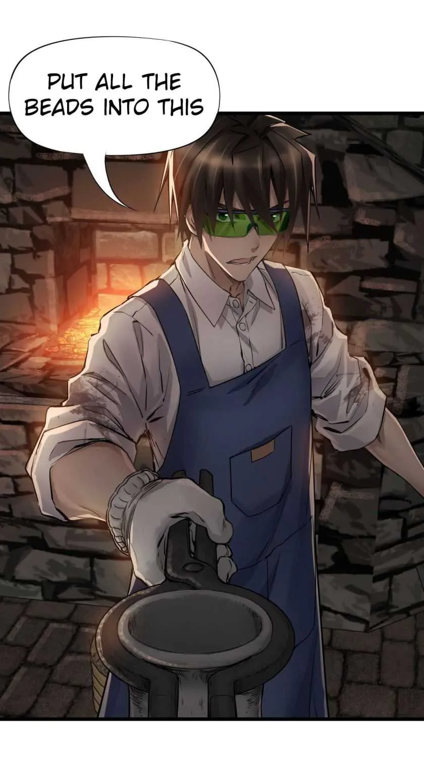Read Apocalypse Mechanic chapter 14 image 28 on Lezhin