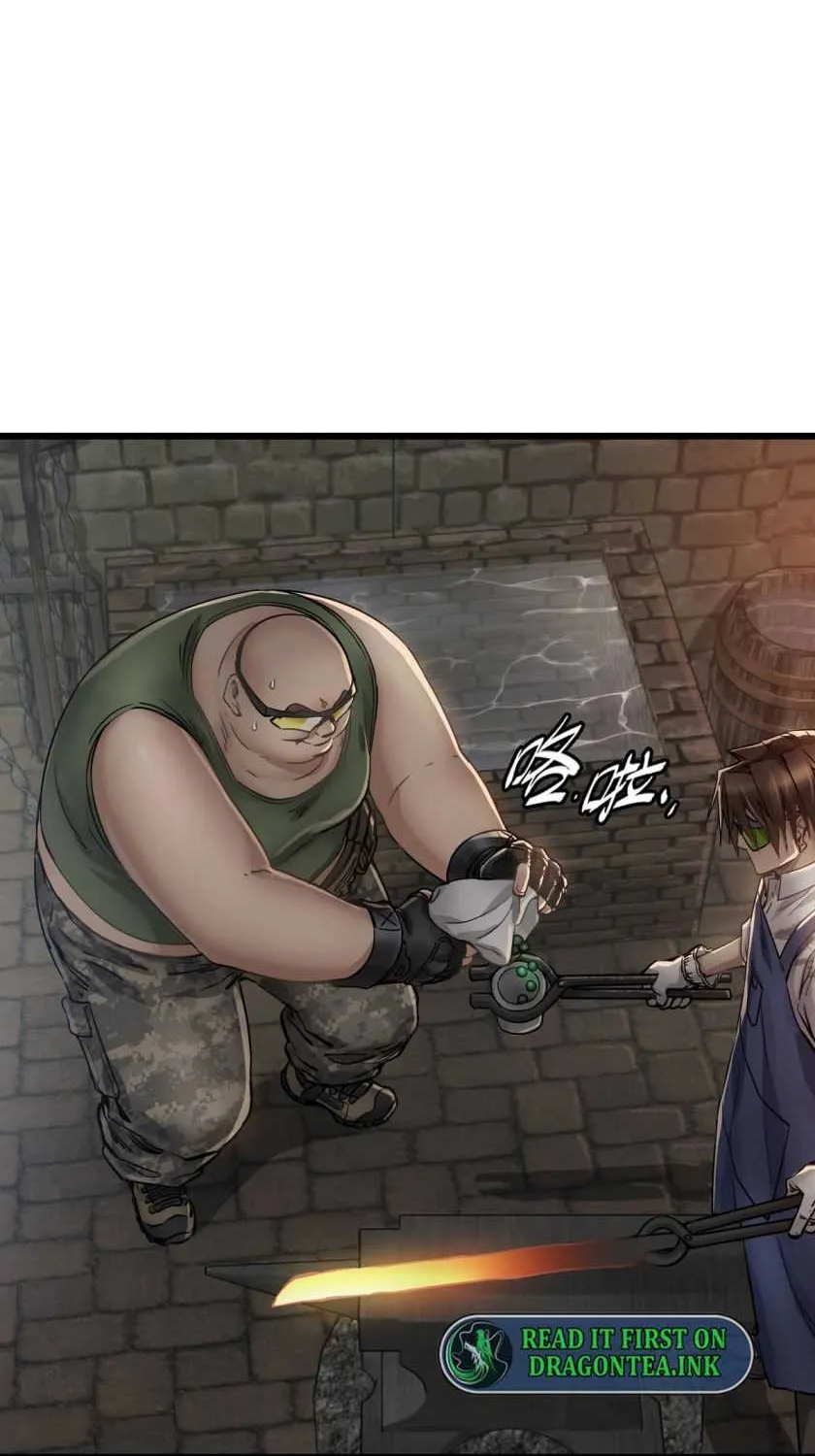 Read Apocalypse Mechanic chapter 14 image 29 on Lezhin