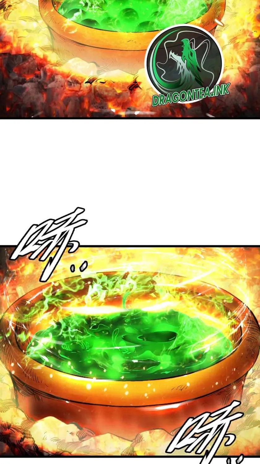 Read Apocalypse Mechanic chapter 14 image 33 on Lezhin
