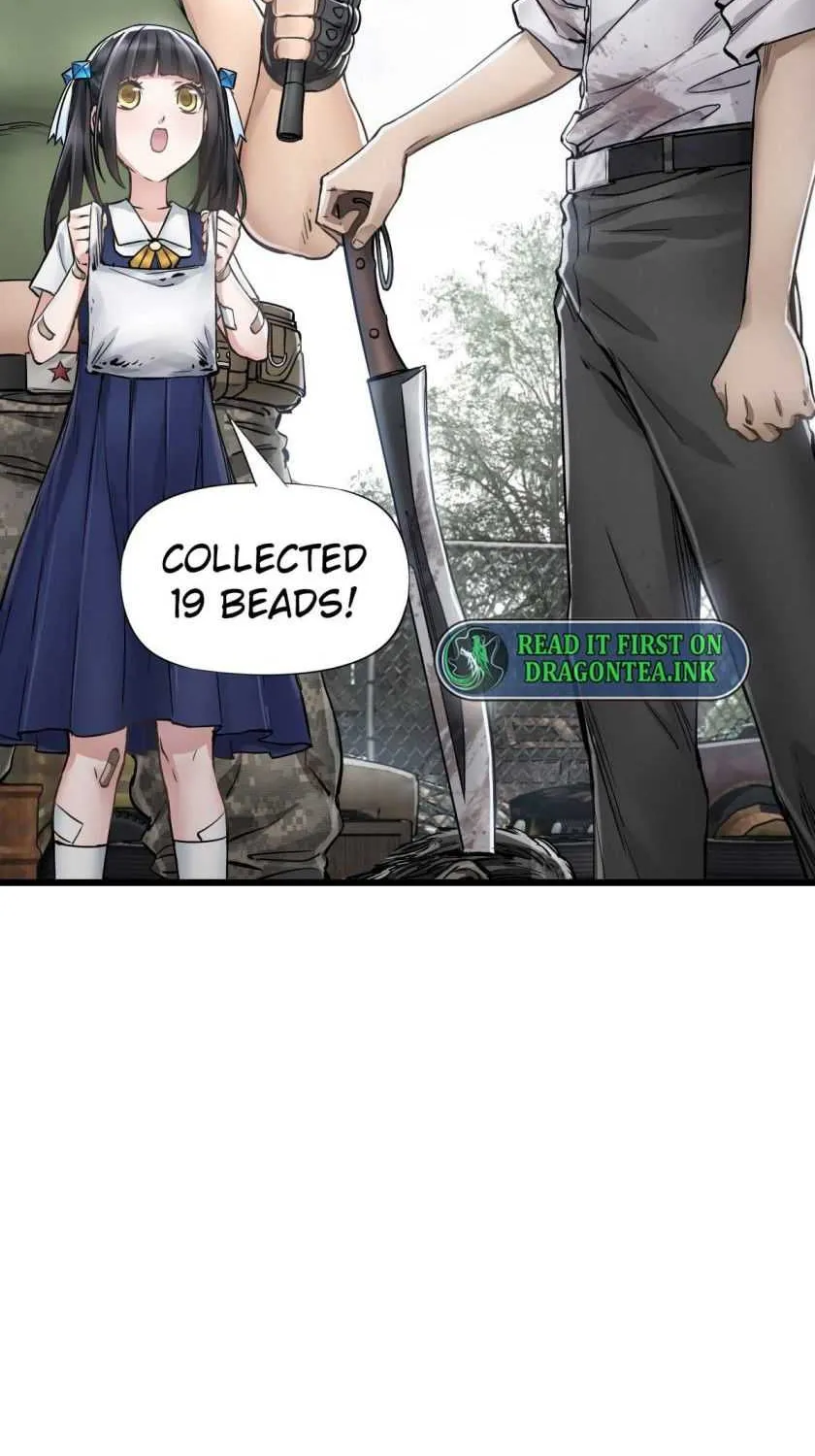 Read Apocalypse Mechanic chapter 14 image 4 on Lezhin