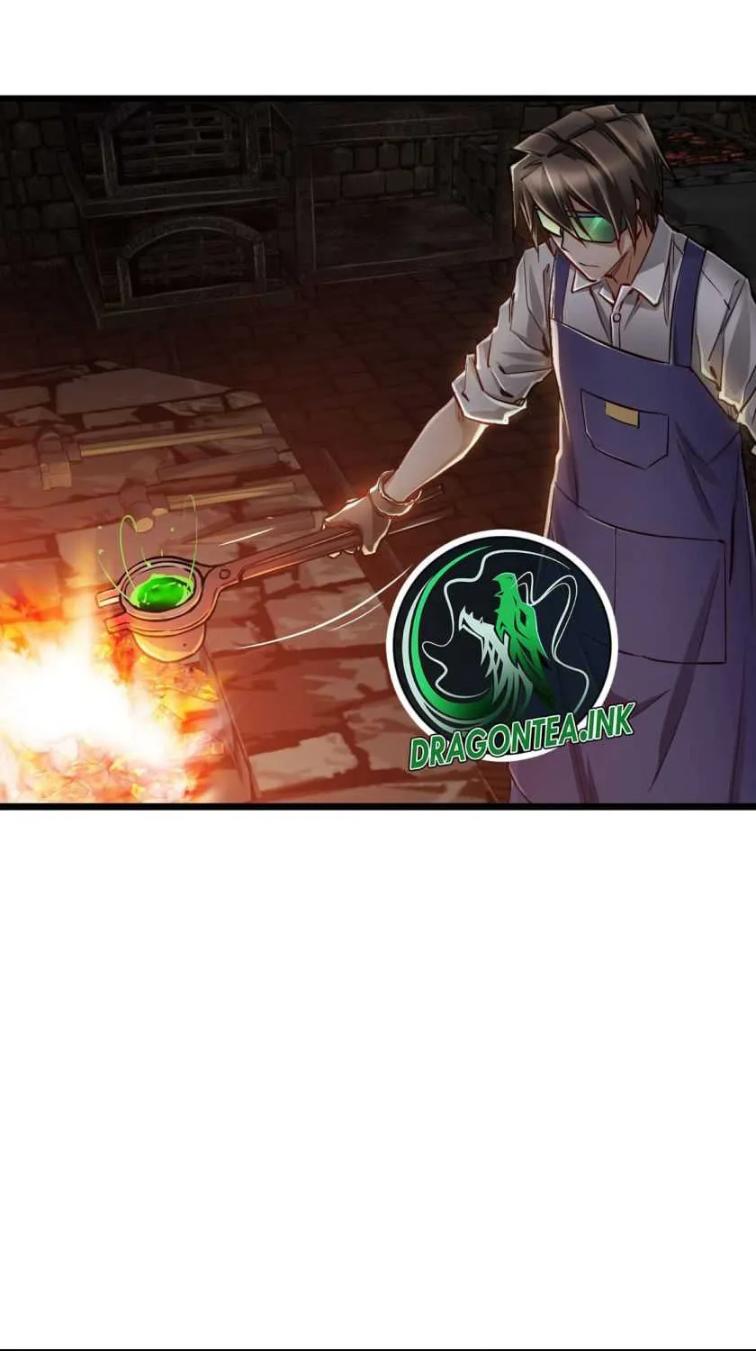 Read Apocalypse Mechanic chapter 14 image 40 on Lezhin