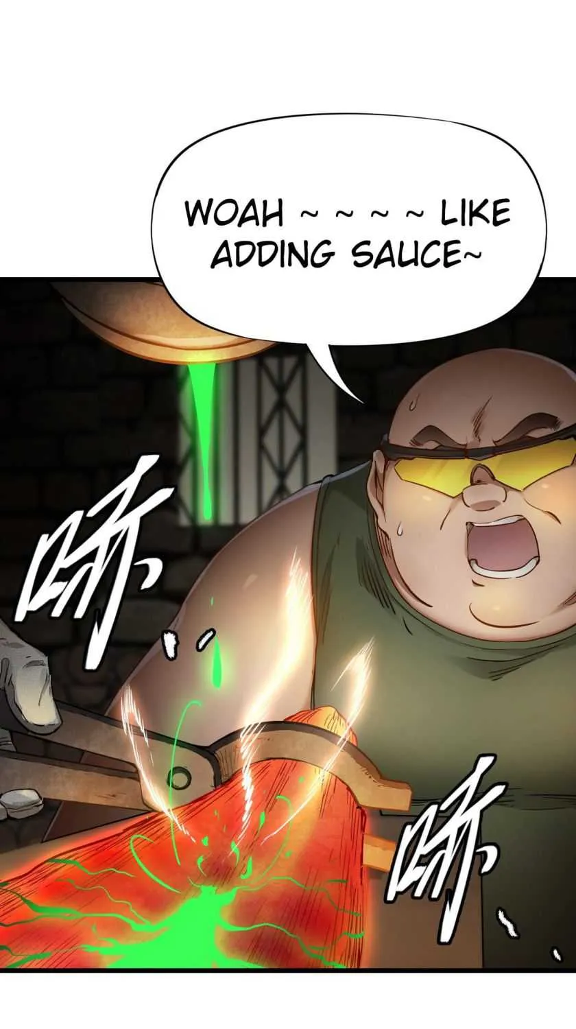 Read Apocalypse Mechanic chapter 14 image 43 on Lezhin