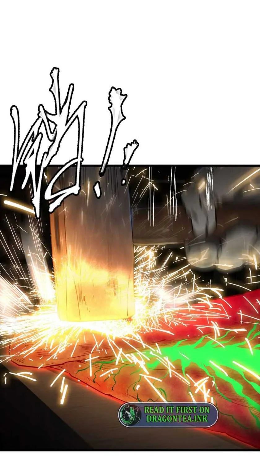 Read Apocalypse Mechanic chapter 14 image 44 on Lezhin