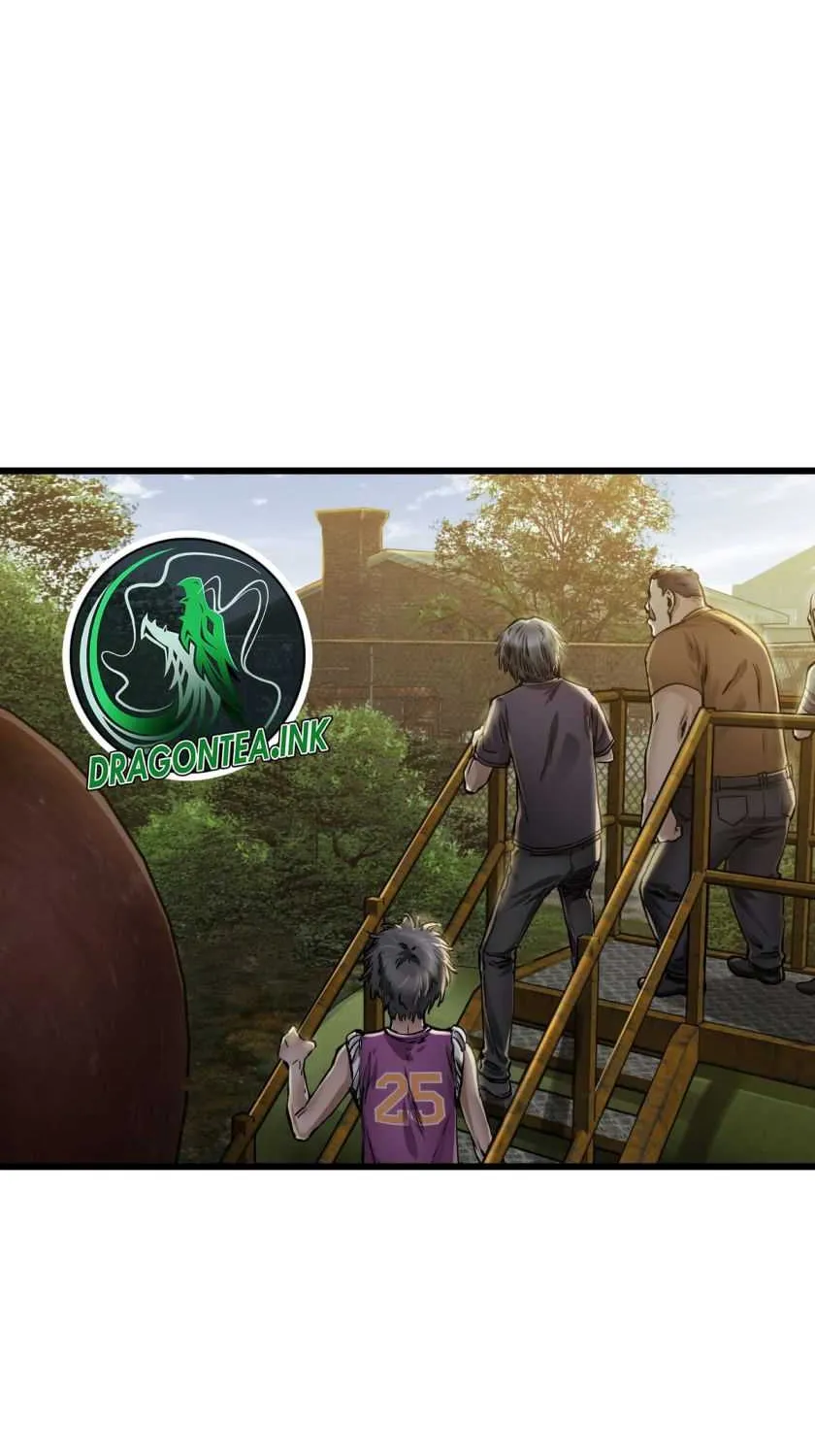 Read Apocalypse Mechanic chapter 14 image 48 on Lezhin