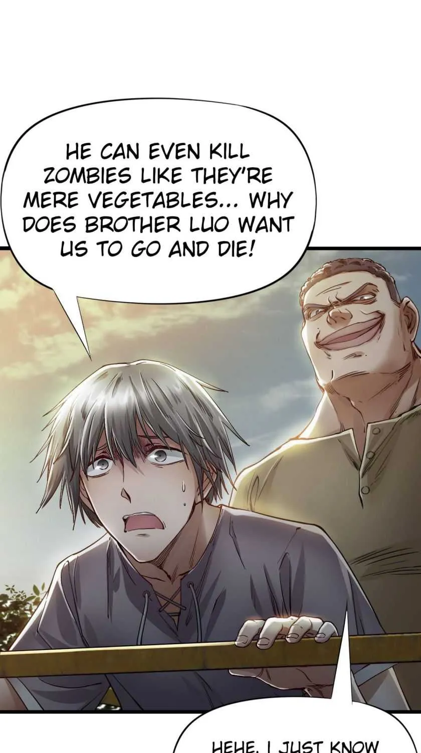 Read Apocalypse Mechanic chapter 14 image 49 on Lezhin