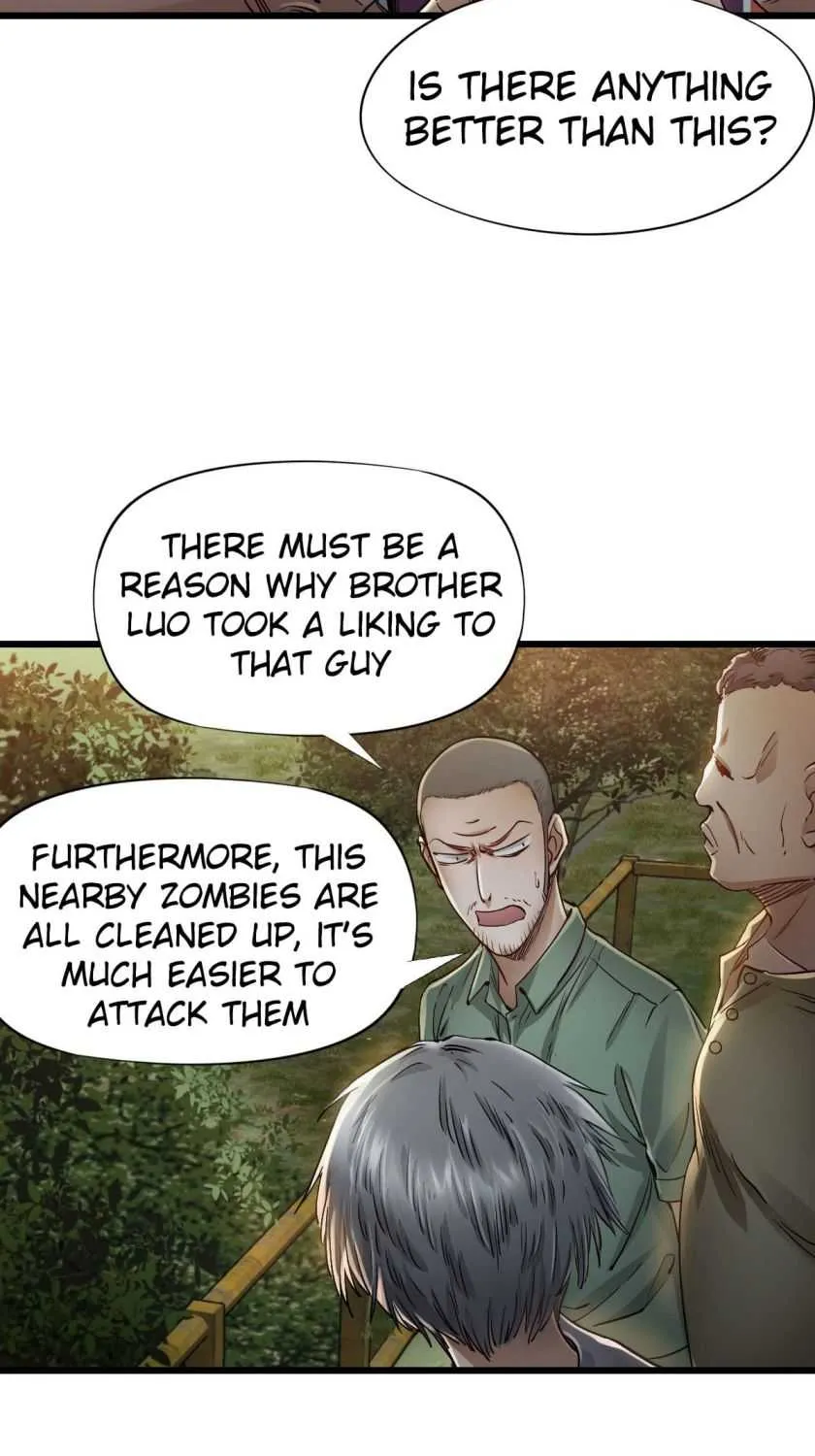 Read Apocalypse Mechanic chapter 14 image 51 on Lezhin