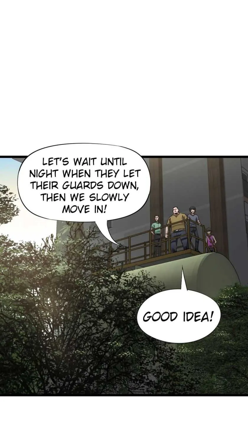 Read Apocalypse Mechanic chapter 14 image 52 on Lezhin