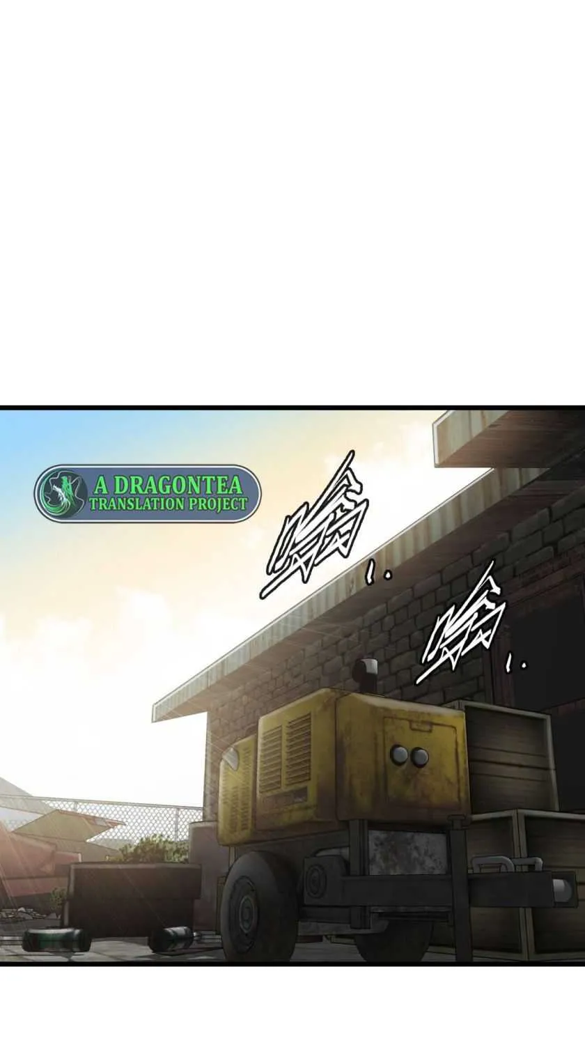 Read Apocalypse Mechanic chapter 14 image 53 on Lezhin