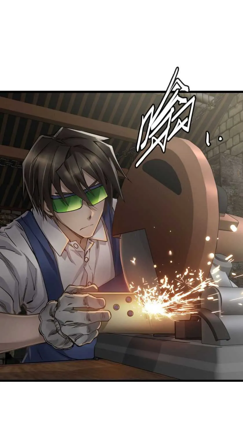 Read Apocalypse Mechanic chapter 14 image 55 on Lezhin