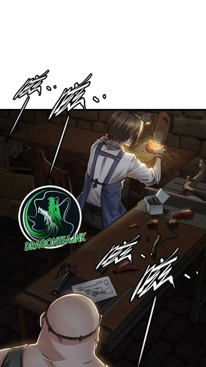 Read Apocalypse Mechanic chapter 14 image 56 on Lezhin