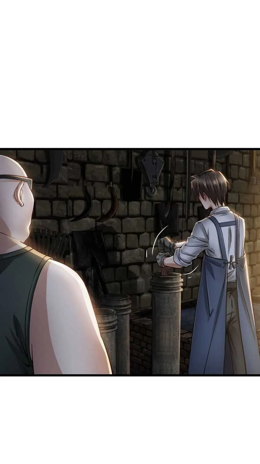 Read Apocalypse Mechanic chapter 14 image 59 on Lezhin