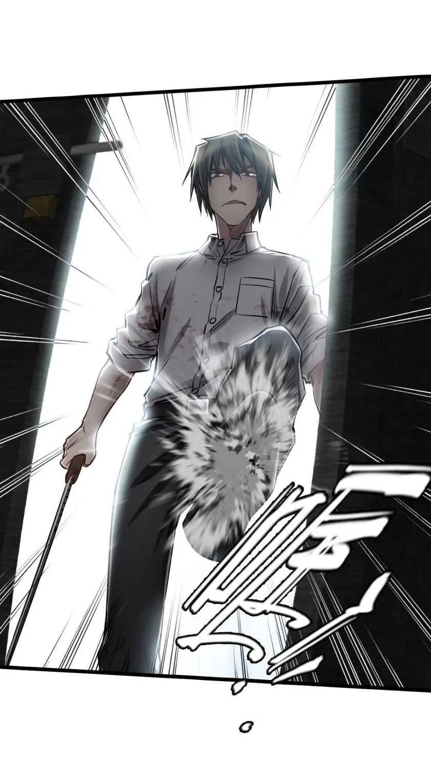 Read Apocalypse Mechanic chapter 14 image 6 on Lezhin