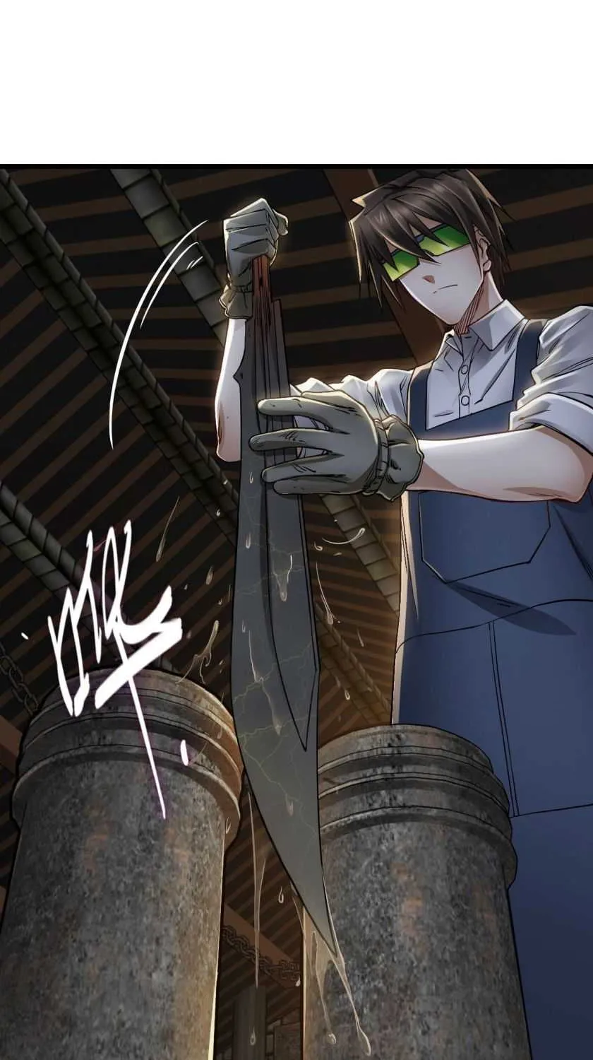 Read Apocalypse Mechanic chapter 14 image 60 on Lezhin