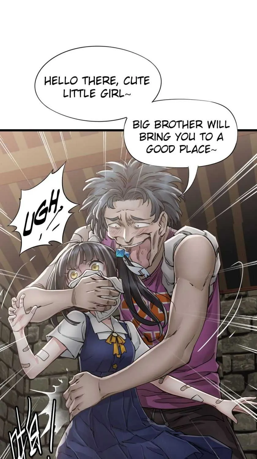 Read Apocalypse Mechanic chapter 14 image 69 on Lezhin