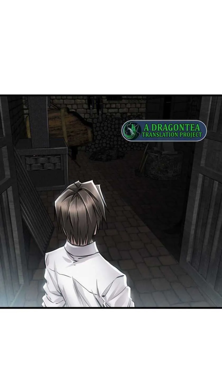 Read Apocalypse Mechanic chapter 14 image 7 on Lezhin
