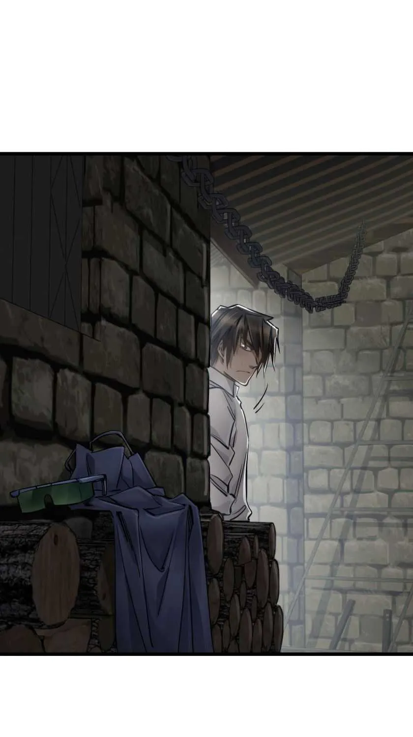 Read Apocalypse Mechanic chapter 14 image 8 on Lezhin